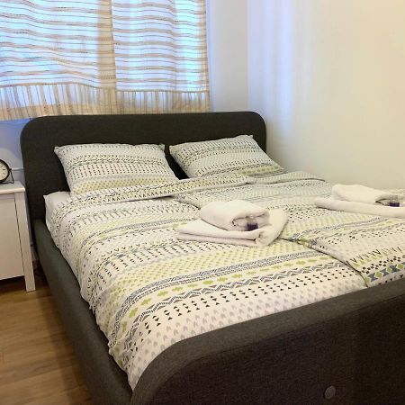 Crystal Lakes Apartment Plitvička Jezera Dış mekan fotoğraf