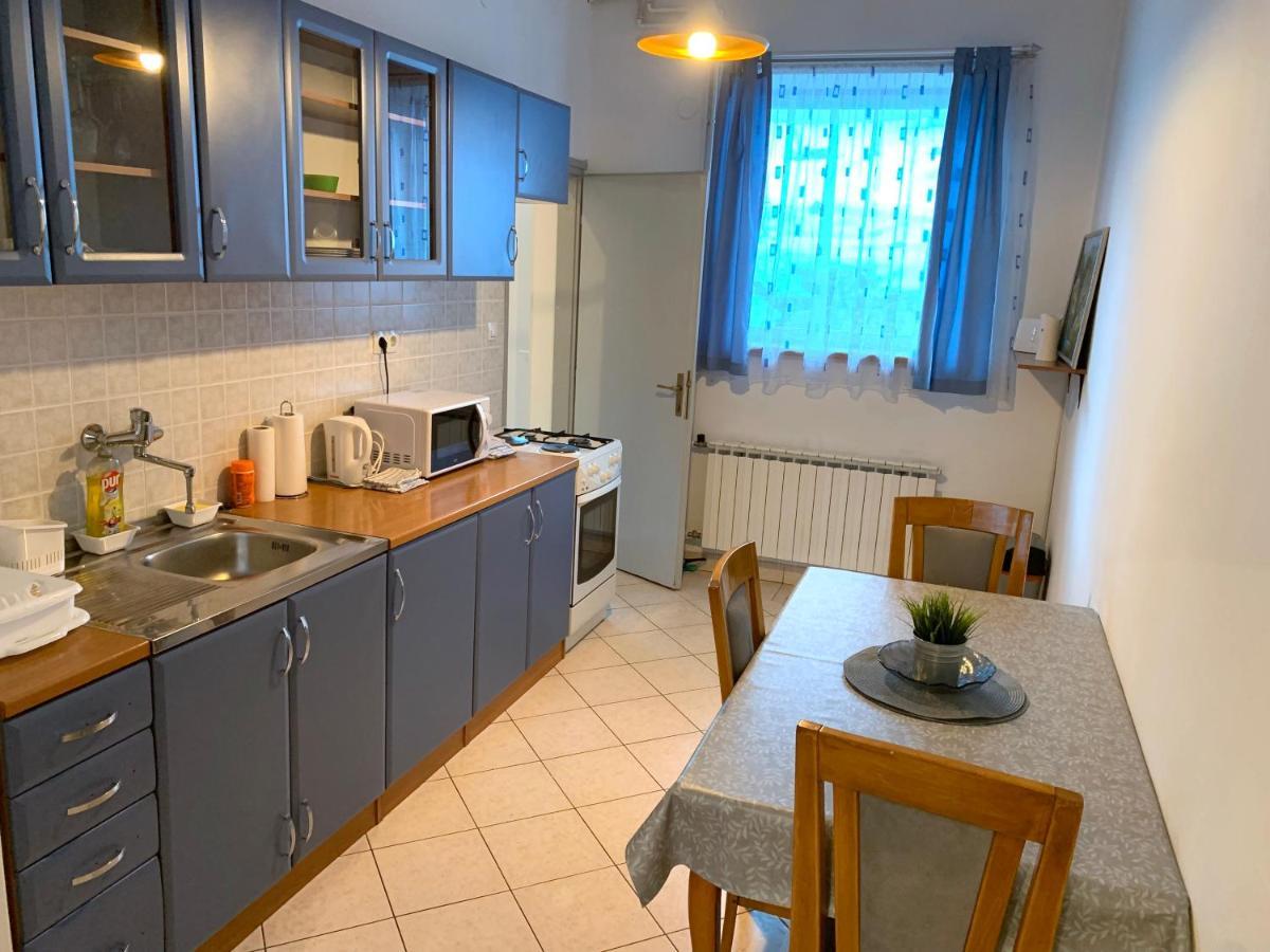 Crystal Lakes Apartment Plitvička Jezera Dış mekan fotoğraf
